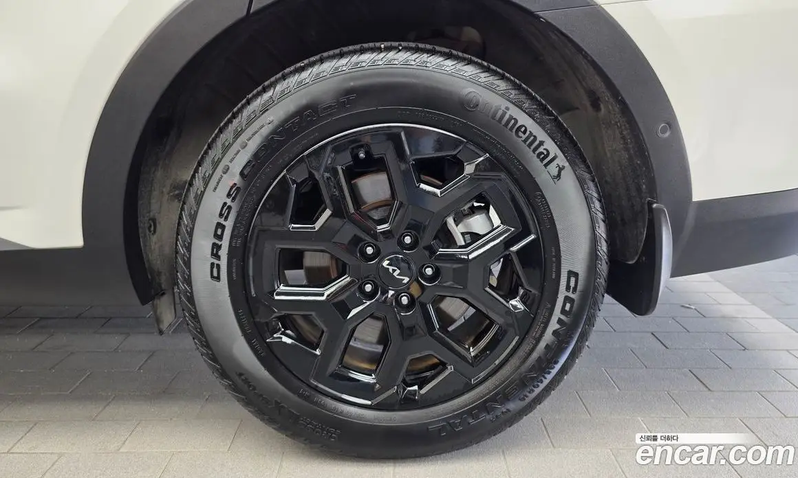 Kia Sorento 2024 1.6 автомат (гидро), фото 7 Kia Sorento 2024 1.6 автомат (гидро), фото 7