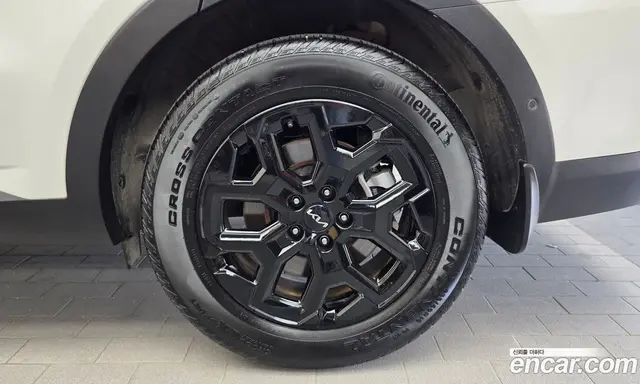Kia Sorento 2024 1.6 автомат (гидро), миниатюра 7 Kia Sorento 2024 1.6 автомат (гидро), миниатюра 7