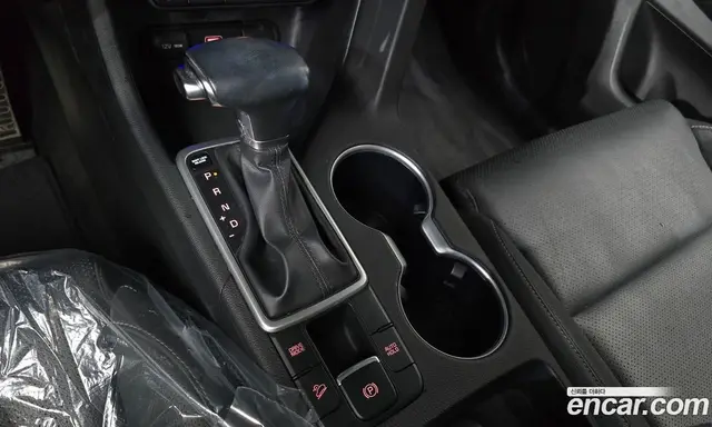 Kia Sportage 2020 2.0 автомат (гидро), миниатюра 12