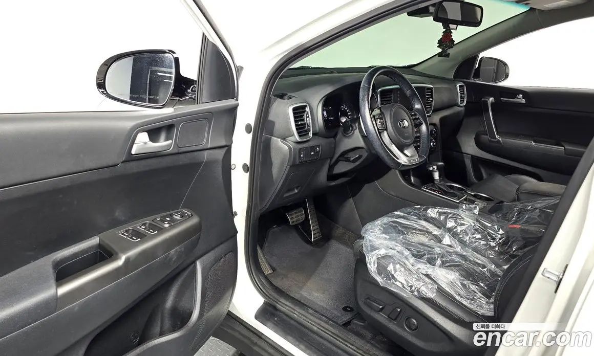 Kia Sportage 2020 2.0 автомат (гидро), фото 13 Kia Sportage 2020 2.0 автомат (гидро), фото 13
