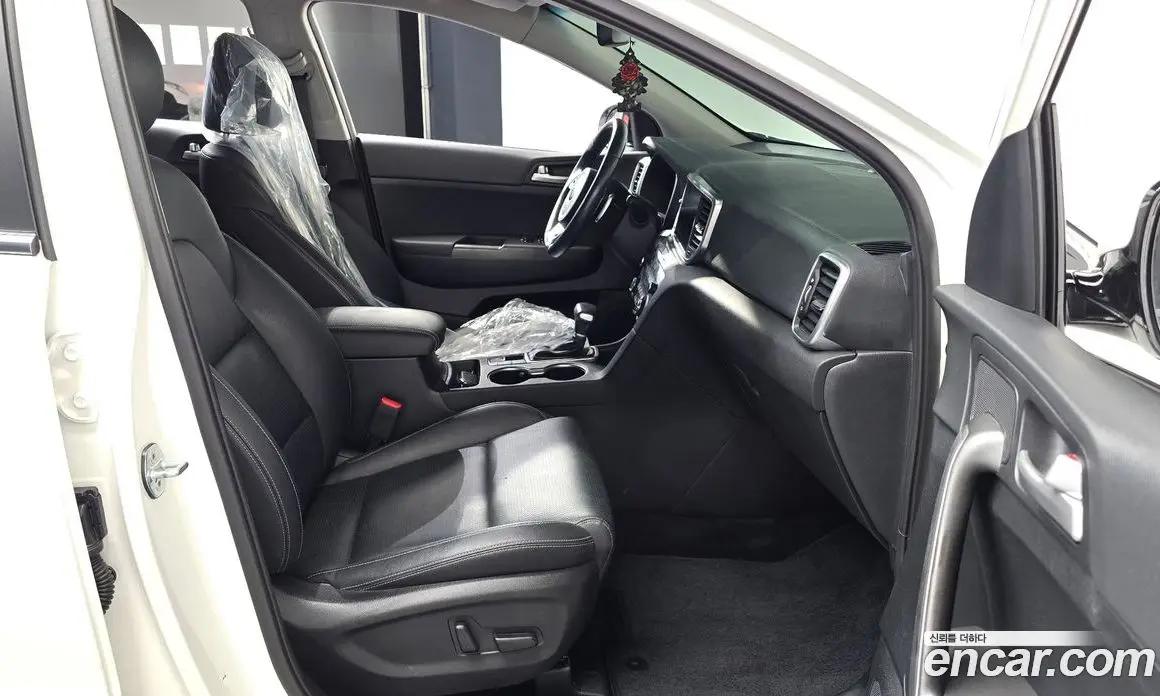 Kia Sportage 2020 2.0 автомат (гидро), фото 16 Kia Sportage 2020 2.0 автомат (гидро), фото 16
