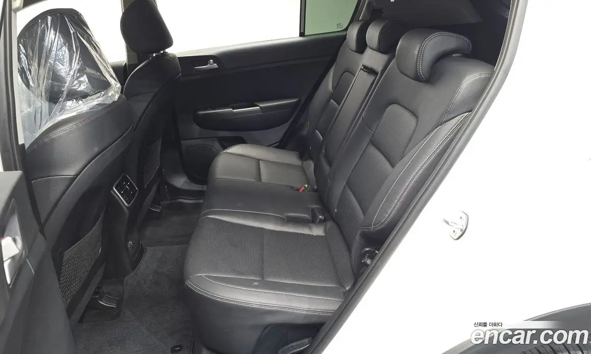 Kia Sportage 2020 2.0 автомат (гидро), фото 17 Kia Sportage 2020 2.0 автомат (гидро), фото 17
