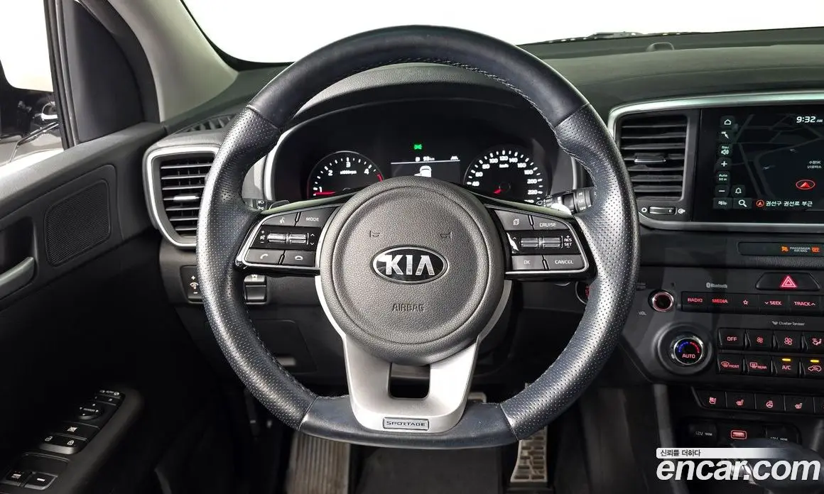 Kia Sportage 2020 2.0 автомат (гидро), фото 20 Kia Sportage 2020 2.0 автомат (гидро), фото 20