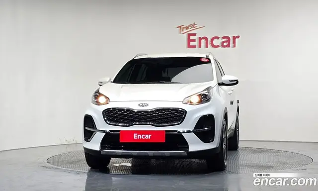 Kia Sportage 2020 2.0 автомат (гидро), миниатюра 3 Kia Sportage 2020 2.0 автомат (гидро), миниатюра 3
