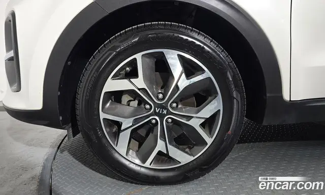 Kia Sportage 2020 2.0 автомат (гидро), миниатюра 5 Kia Sportage 2020 2.0 автомат (гидро), миниатюра 5