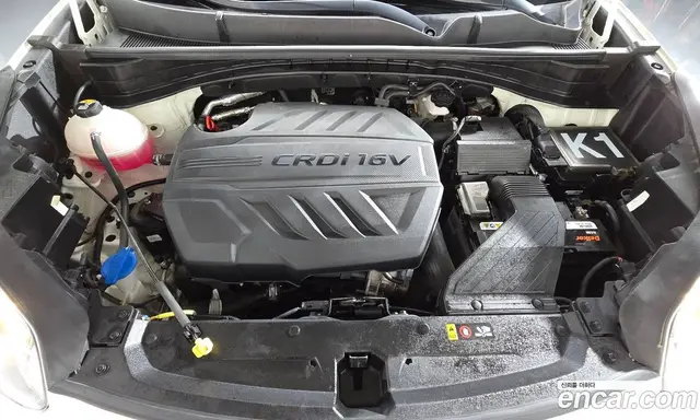 Kia Sportage 2020 2.0 автомат (гидро), миниатюра 6 Kia Sportage 2020 2.0 автомат (гидро), миниатюра 6