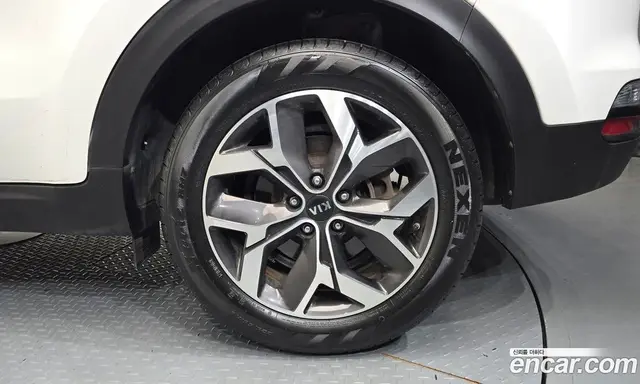 Kia Sportage 2020 2.0 автомат (гидро), миниатюра 7 Kia Sportage 2020 2.0 автомат (гидро), миниатюра 7