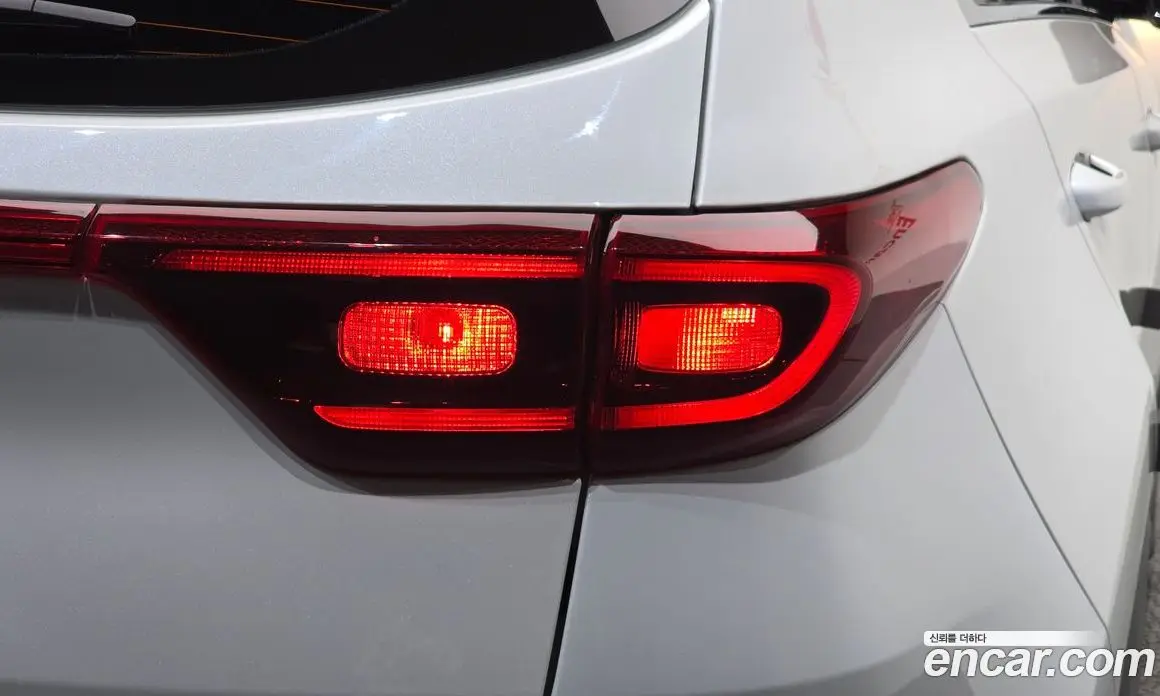 Kia Sportage 2020 2.0 автомат (гидро), фото 9 Kia Sportage 2020 2.0 автомат (гидро), фото 9