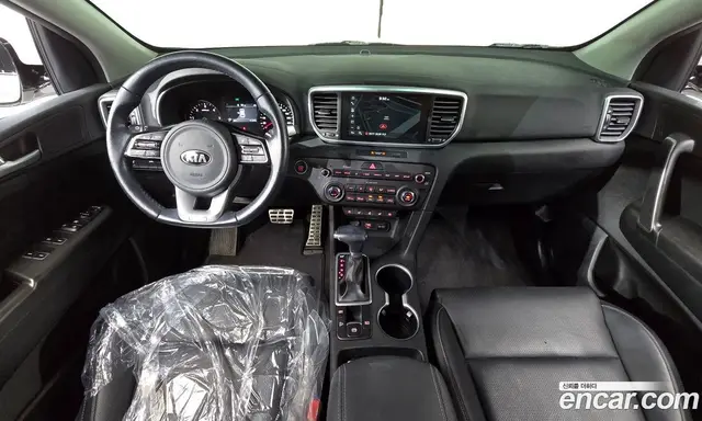 Kia Sportage 2020 2.0 автомат (гидро), миниатюра 10 Kia Sportage 2020 2.0 автомат (гидро), миниатюра 10