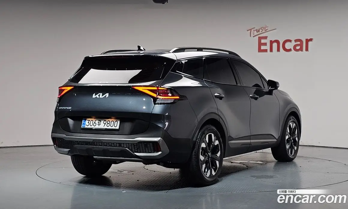 Kia Sportage 2024 1.6 автомат (гидро), фото 1 Kia Sportage 2024 1.6 автомат (гидро), фото 1