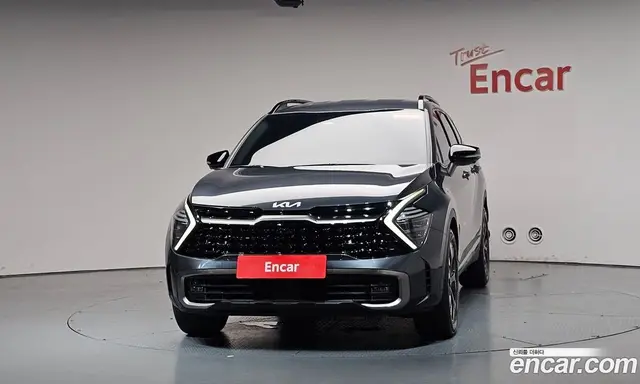 Kia Sportage 2024 1.6 автомат (гидро), миниатюра 2 Kia Sportage 2024 1.6 автомат (гидро), миниатюра 2