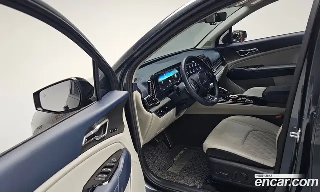 Kia Sportage 2024 1.6 автомат (гидро), миниатюра 12