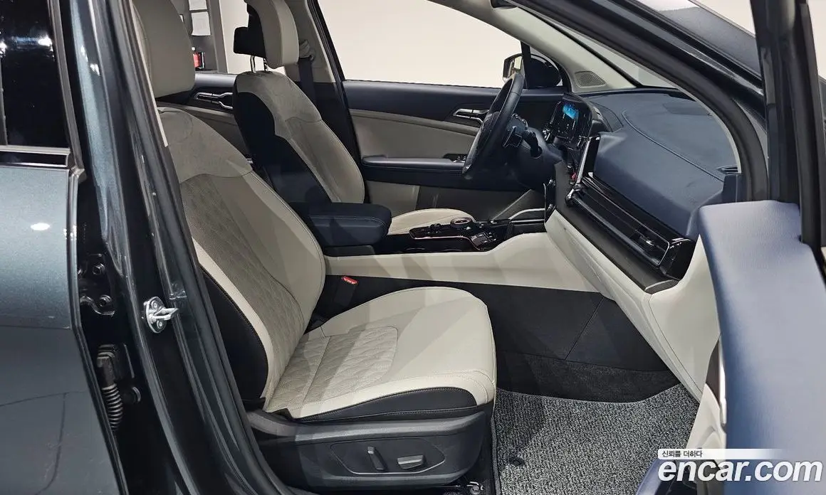 Kia Sportage 2024 1.6 автомат (гидро), фото 15 Kia Sportage 2024 1.6 автомат (гидро), фото 15