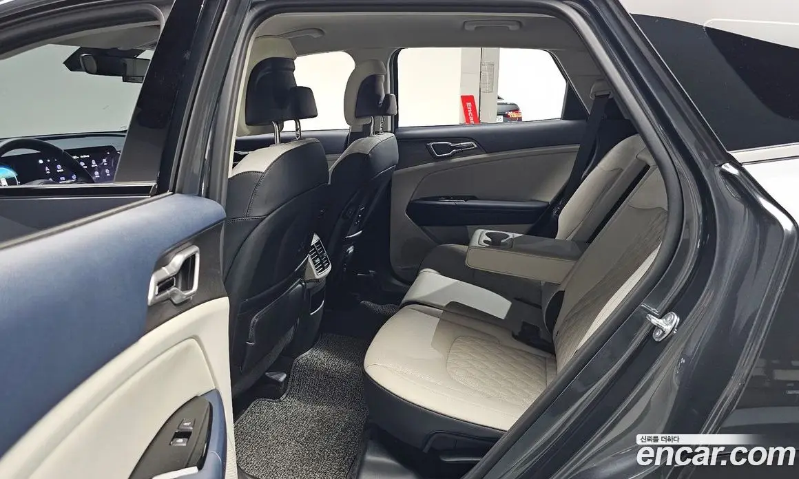 Kia Sportage 2024 1.6 автомат (гидро), фото 16 Kia Sportage 2024 1.6 автомат (гидро), фото 16