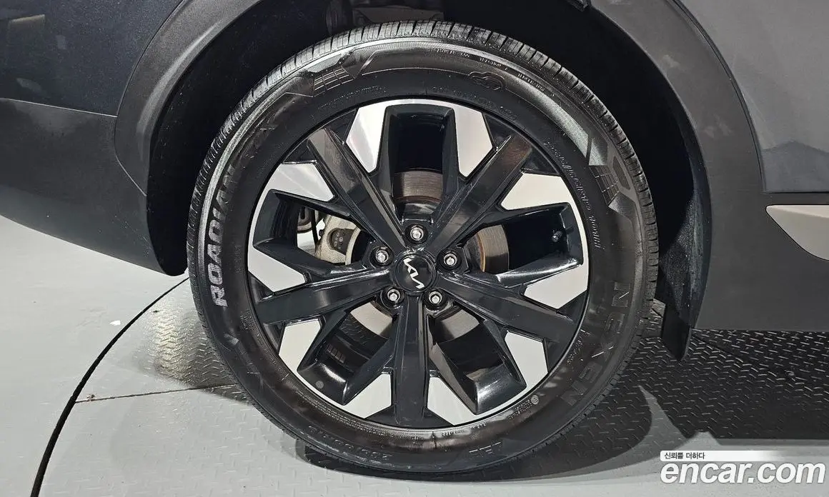 Kia Sportage 2024 1.6 автомат (гидро), фото 6 Kia Sportage 2024 1.6 автомат (гидро), фото 6