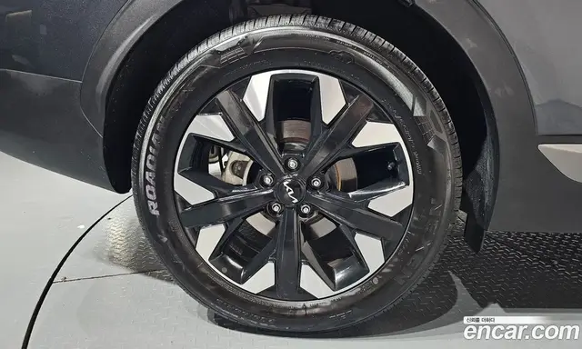 Kia Sportage 2024 1.6 автомат (гидро), миниатюра 6 Kia Sportage 2024 1.6 автомат (гидро), миниатюра 6