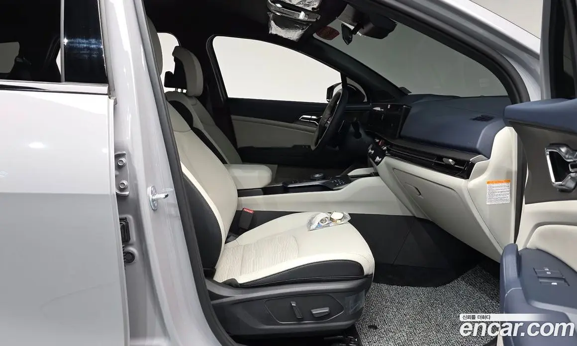Kia Sportage 2025 1.6 автомат (гидро), фото 15