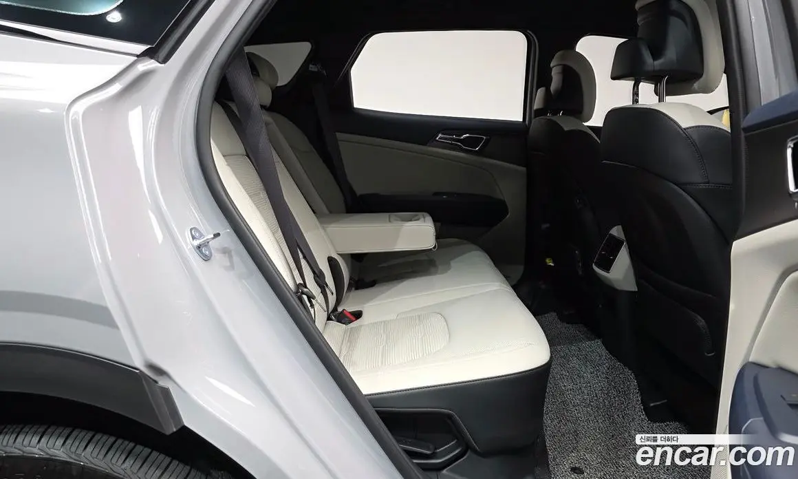 Kia Sportage 2025 1.6 автомат (гидро), фото 16