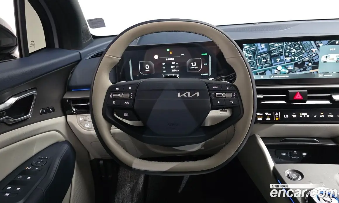 Kia Sportage 2025 1.6 автомат (гидро), фото 18