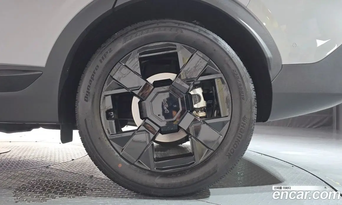 Kia Sportage 2025 1.6 автомат (гидро), фото 6