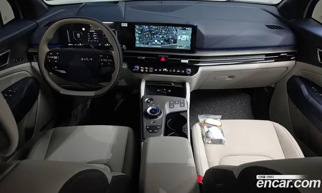 Kia Sportage 2025 1.6 автомат (гидро), миниатюра 9