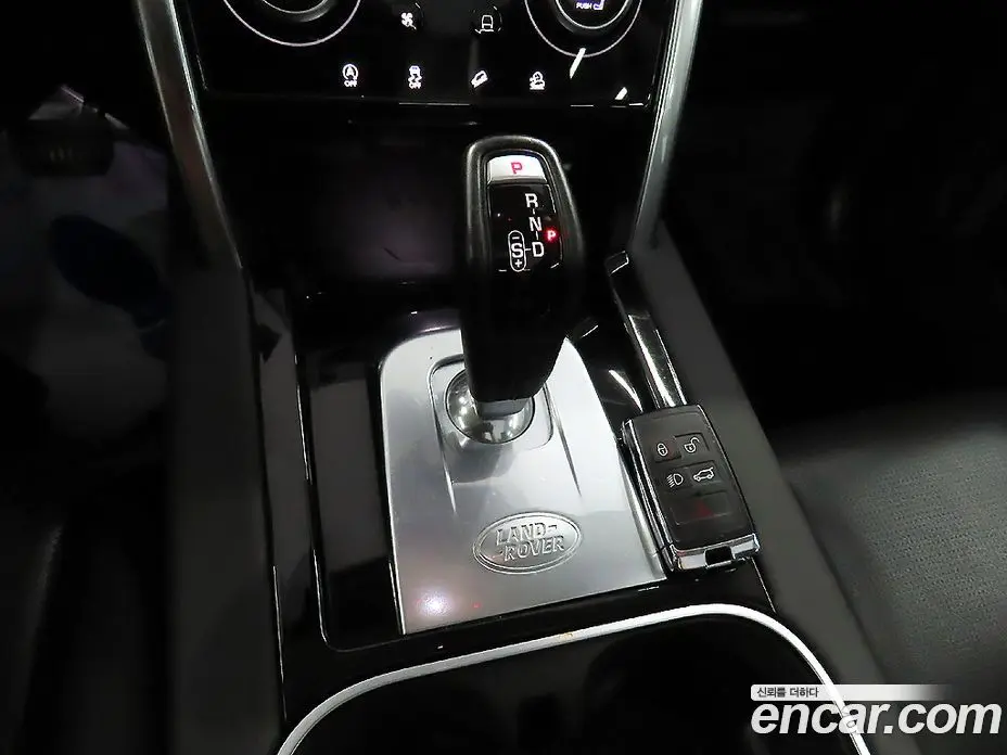 Land Rover Discovery Sport 2020 2.0 автомат (гидро), фото 9 Land Rover Discovery Sport 2020 2.0 автомат (гидро), фото 9