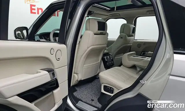 Land Rover Range Rover 2014 3.0 автомат (гидро), миниатюра 11