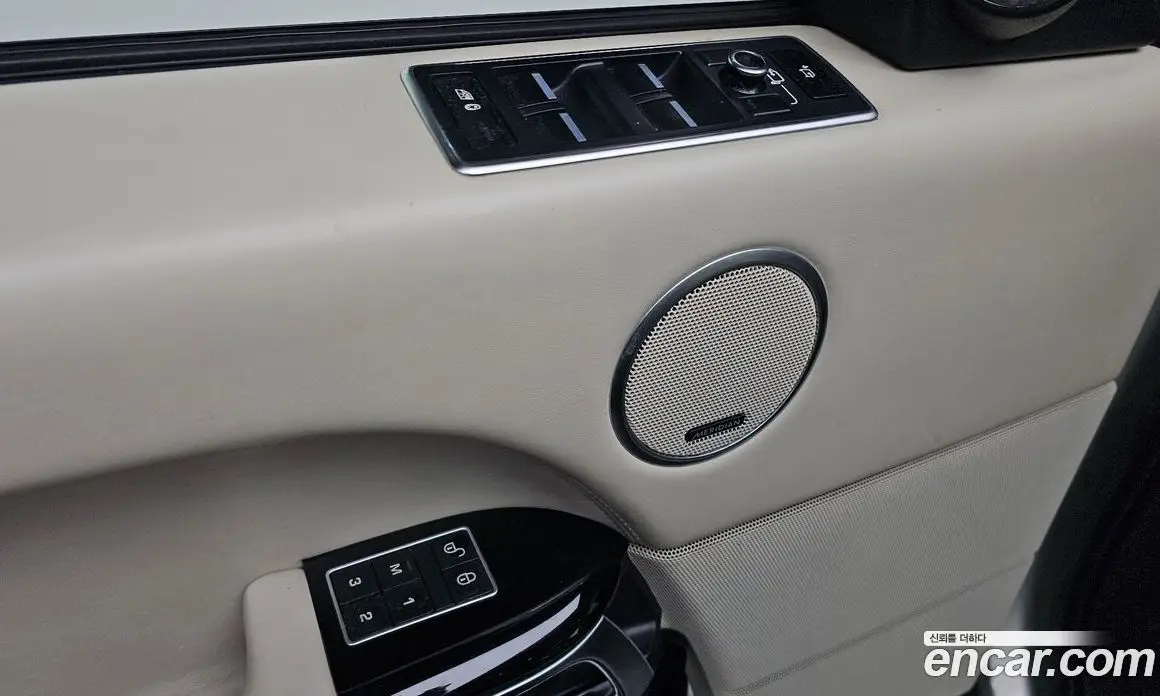 Land Rover Range Rover 2014 3.0 автомат (гидро), фото 13
