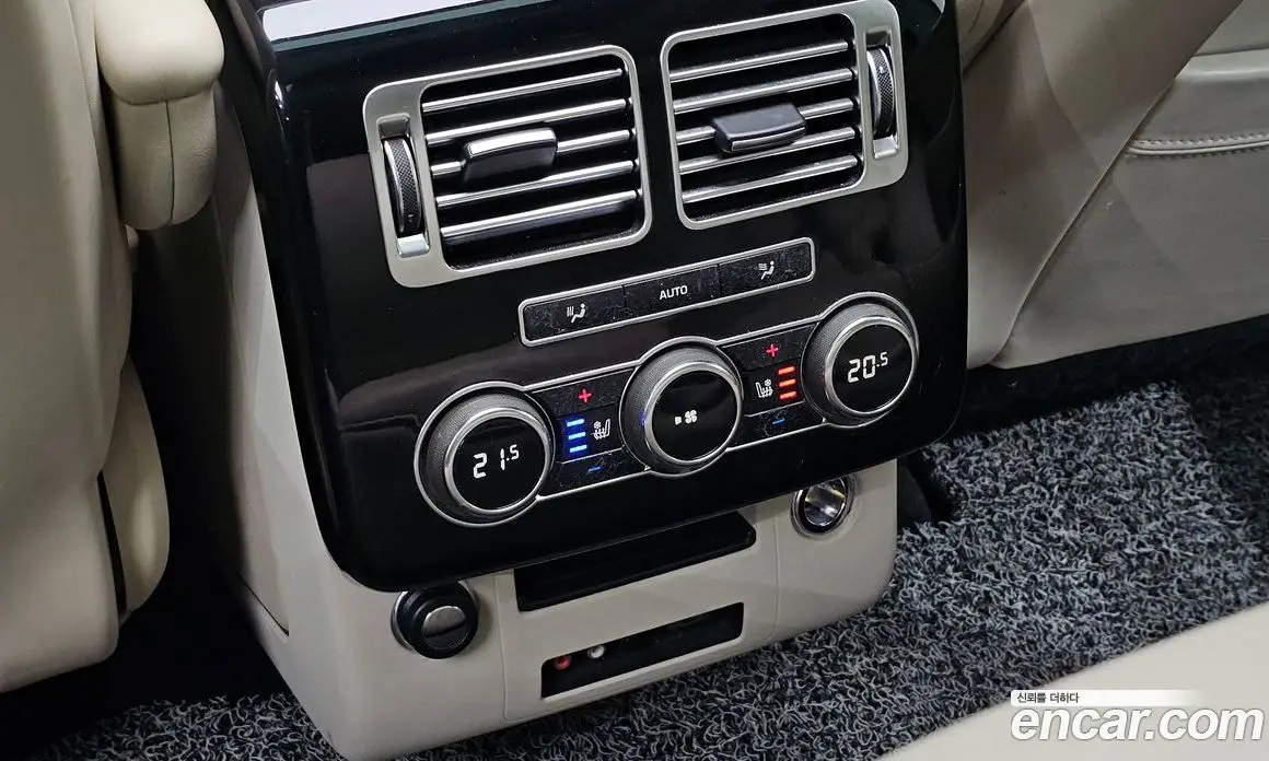 Land Rover Range Rover 2014 3.0 автомат (гидро), фото 19