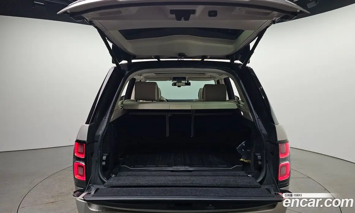 Land Rover Range Rover 2014 3.0 автомат (гидро), фото 20