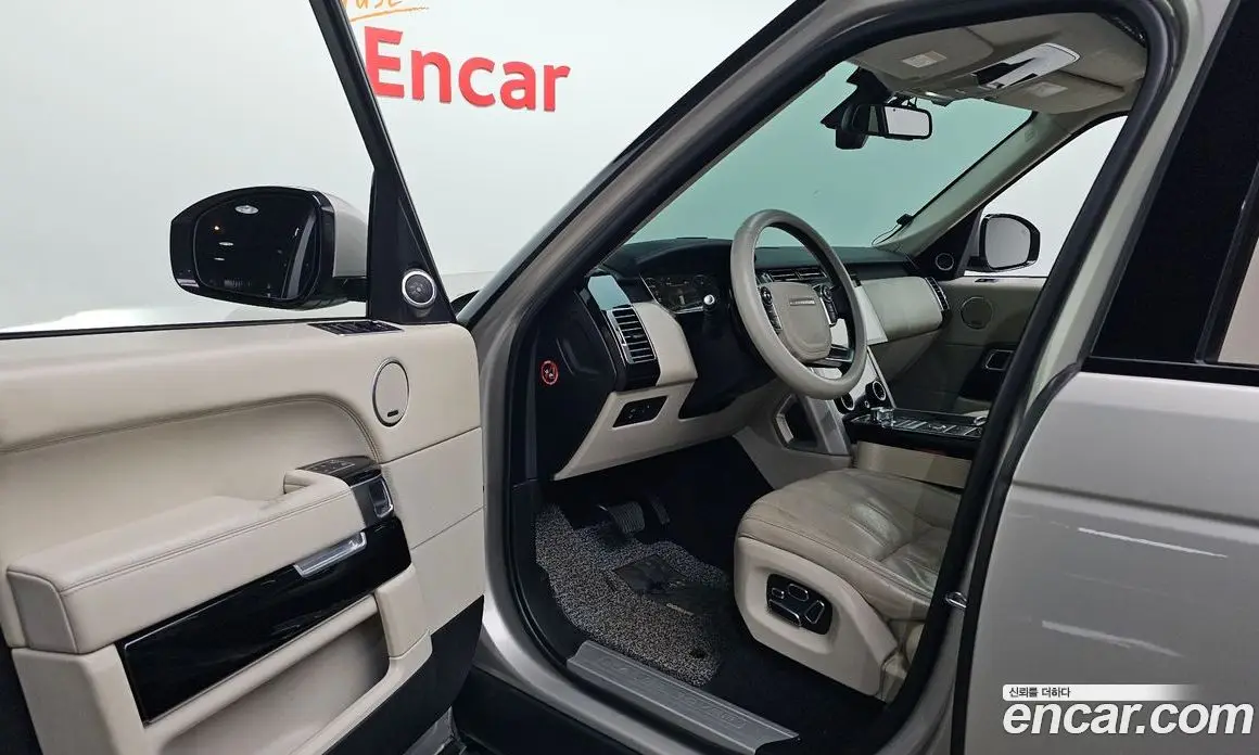 Land Rover Range Rover 2014 3.0 автомат (гидро), фото 10