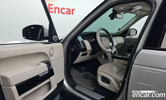 Land Rover Range Rover 2014 3.0 автомат (гидро), миниатюра 10