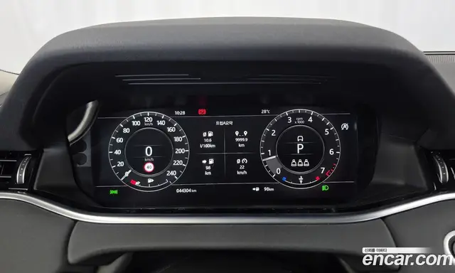 Land Rover Range Rover Evoque 2020 2.0 автомат (гидро), миниатюра 11 Land Rover Range Rover Evoque 2020 2.0 автомат (гидро), миниатюра 11