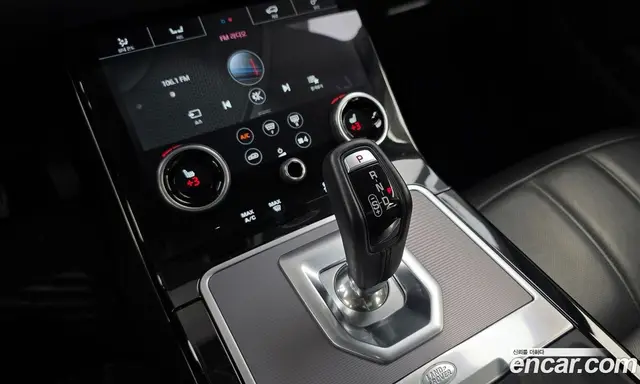 Land Rover Range Rover Evoque 2020 2.0 автомат (гидро), миниатюра 12