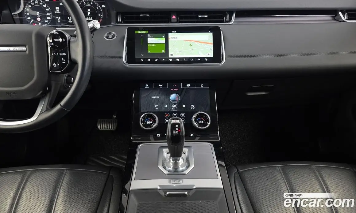 Land Rover Range Rover Evoque 2020 2.0 автомат (гидро), фото 20 Land Rover Range Rover Evoque 2020 2.0 автомат (гидро), фото 20