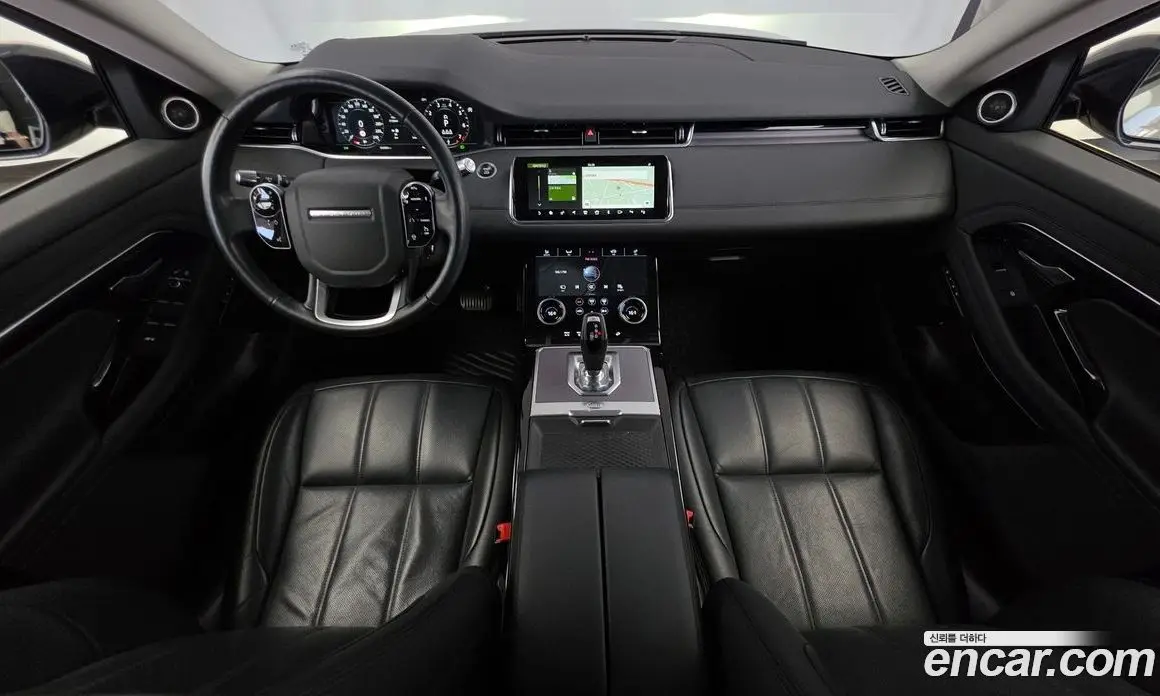 Land Rover Range Rover Evoque 2020 2.0 автомат (гидро), фото 10 Land Rover Range Rover Evoque 2020 2.0 автомат (гидро), фото 10