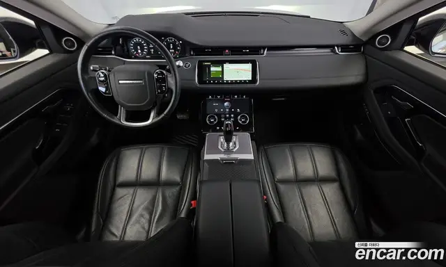 Land Rover Range Rover Evoque 2020 2.0 автомат (гидро), миниатюра 10 Land Rover Range Rover Evoque 2020 2.0 автомат (гидро), миниатюра 10