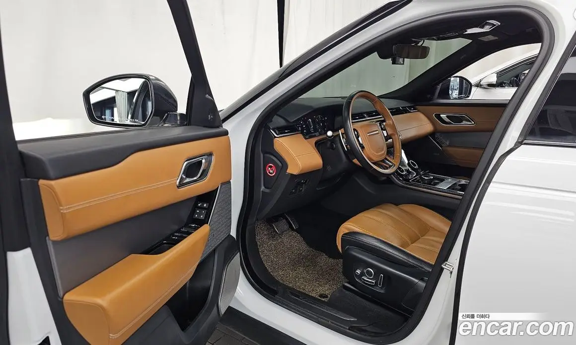 Land Rover Range Rover Velar 2018 3.0 автомат (гидро), фото 13 Land Rover Range Rover Velar 2018 3.0 автомат (гидро), фото 13
