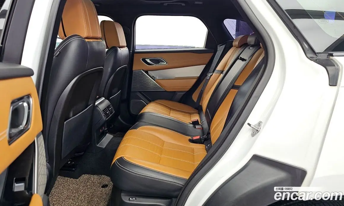 Land Rover Range Rover Velar 2018 3.0 автомат (гидро), фото 16 Land Rover Range Rover Velar 2018 3.0 автомат (гидро), фото 16