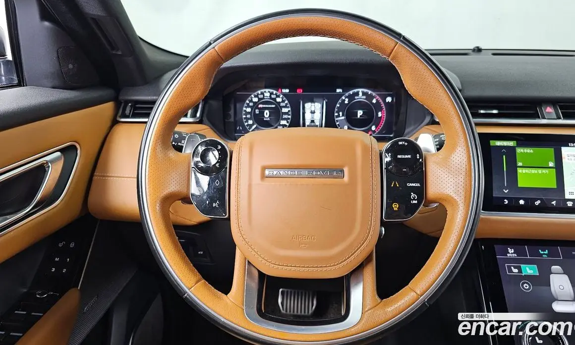 Land Rover Range Rover Velar 2018 3.0 автомат (гидро), фото 19 Land Rover Range Rover Velar 2018 3.0 автомат (гидро), фото 19