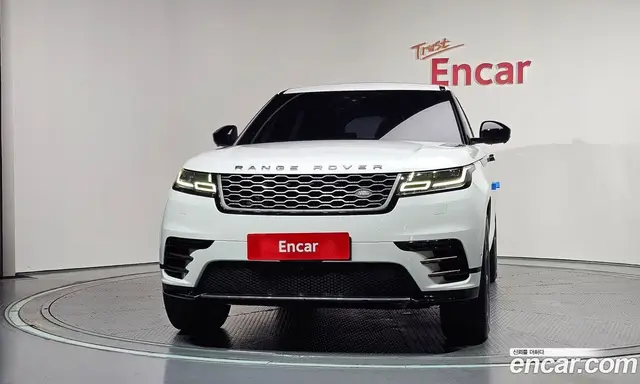 Land Rover Range Rover Velar 2018 3.0 автомат (гидро), миниатюра 3 Land Rover Range Rover Velar 2018 3.0 автомат (гидро), миниатюра 3
