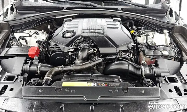 Land Rover Range Rover Velar 2018 3.0 автомат (гидро), миниатюра 6 Land Rover Range Rover Velar 2018 3.0 автомат (гидро), миниатюра 6