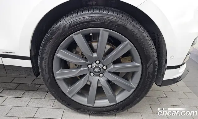 Land Rover Range Rover Velar 2018 3.0 автомат (гидро), миниатюра 7 Land Rover Range Rover Velar 2018 3.0 автомат (гидро), миниатюра 7