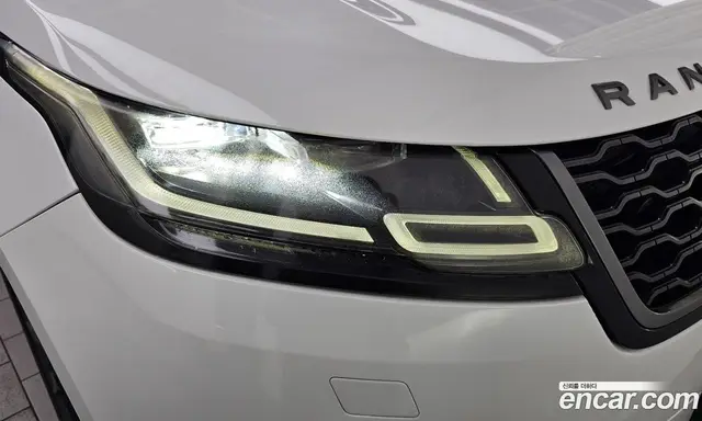 Land Rover Range Rover Velar 2018 3.0 автомат (гидро), миниатюра 8 Land Rover Range Rover Velar 2018 3.0 автомат (гидро), миниатюра 8
