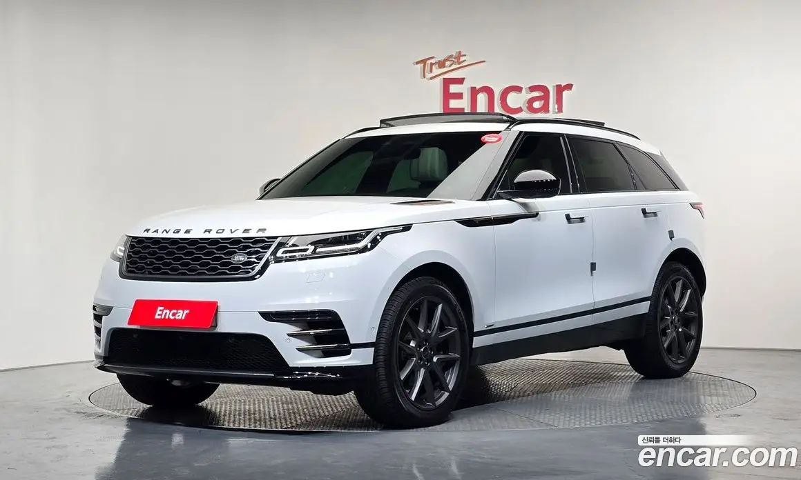 Land Rover Range Rover Velar 2021 3.0 автомат (гидро), фото 1 Land Rover Range Rover Velar 2021 3.0 автомат (гидро), фото 1