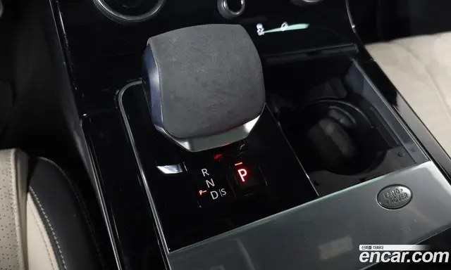 Land Rover Range Rover Velar 2021 3.0 автомат (гидро), миниатюра 12