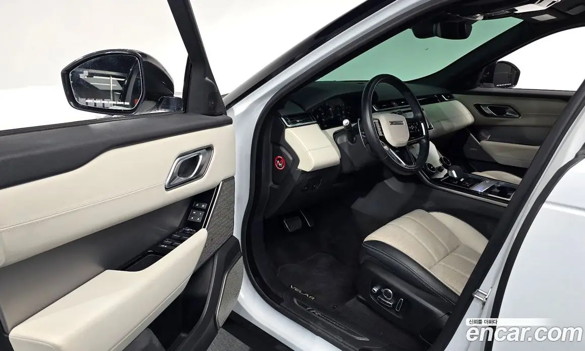 Land Rover Range Rover Velar 2021 3.0 автомат (гидро), фото 13 Land Rover Range Rover Velar 2021 3.0 автомат (гидро), фото 13