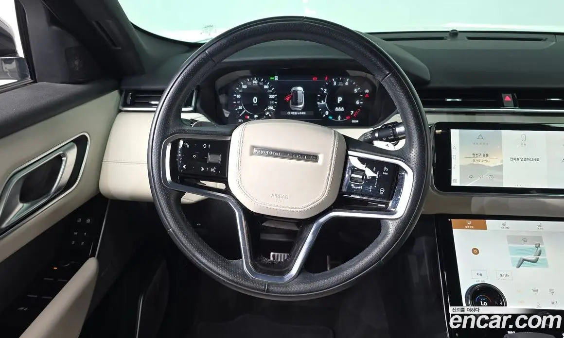 Land Rover Range Rover Velar 2021 3.0 автомат (гидро), фото 19 Land Rover Range Rover Velar 2021 3.0 автомат (гидро), фото 19