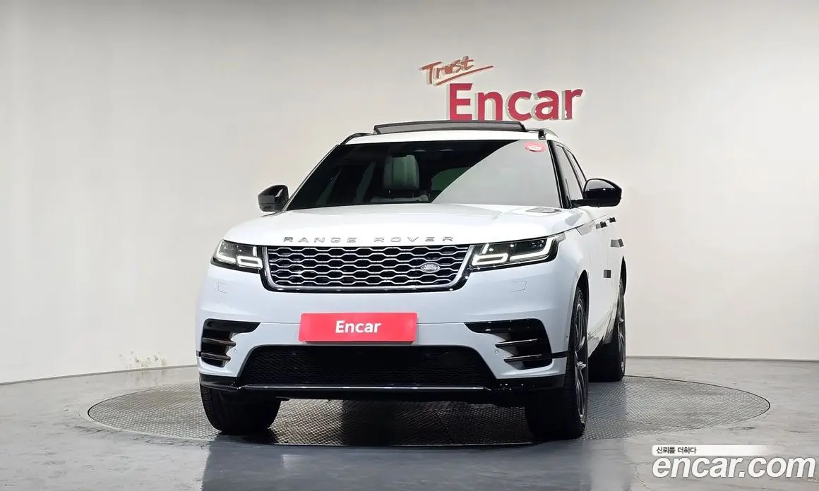 Land Rover Range Rover Velar 2021 3.0 автомат (гидро), фото 3 Land Rover Range Rover Velar 2021 3.0 автомат (гидро), фото 3