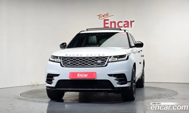 Land Rover Range Rover Velar 2021 3.0 автомат (гидро), миниатюра 3 Land Rover Range Rover Velar 2021 3.0 автомат (гидро), миниатюра 3